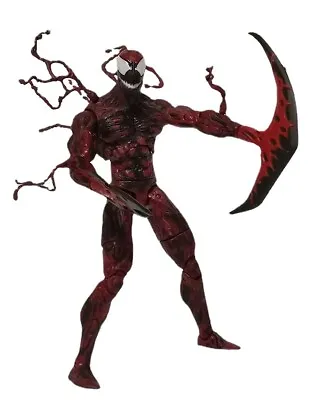 £22.95 • Buy Red Venom Carnage Action Figure All Joints Moveable PVC Doll Figures Collectible