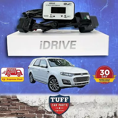 Ford Territory SZ 2011 - 2016 IDrive WindBooster Electronic Throttle Controller • $219.95