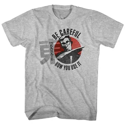 Hai Karate Careful Brands Shirt • $23.50