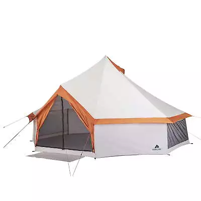 8 Person Yurt Tent • $160.80