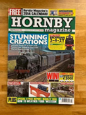 Hornby 2014 79 Trains Leicester South Arches Goods Yard Station Approach Kit • £3