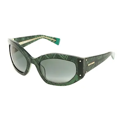 Missoni Women's Sunglasses Hexagon Green MIS 0001/S 6HO • £104.99