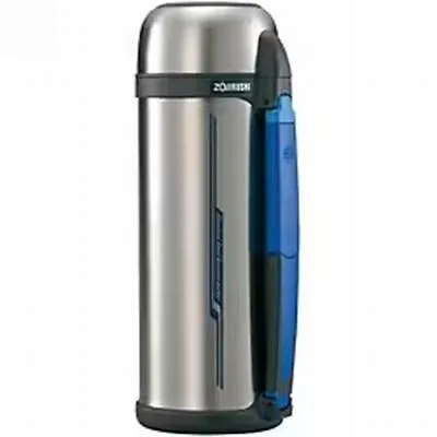 Zojirushi SF-CC20-XA Stainless Steel Thermos Bottle Tough 2.0L From Japan • $90.86