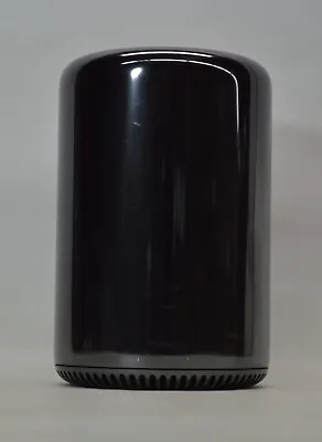 Apple Mac Pro 61 A1481 MD878LL/A 8GB RAM 3.5GHz E5-1650v2 256GB SSD Mac OS 12 • $179.99