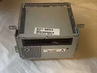 Ford F150 AM/FM RADIO Receiver Tuner Single CD PLAYER OEM 09 10 AL3T19C107BE • $175