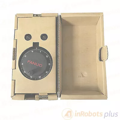  Fanuc A860-0203-T012 Electric Handwheel Manual Pulse Generator • $703.33