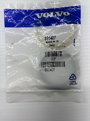 Volvo Penta Lower Gear Unit Bearing Housing SEAL 851407 OEM • $22.99