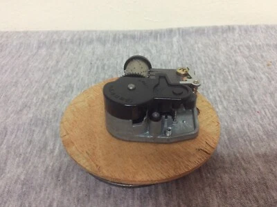 $8.99 • Buy Vintage Sankyo Japan Music Box Mechanism You Are My Sunshine Working