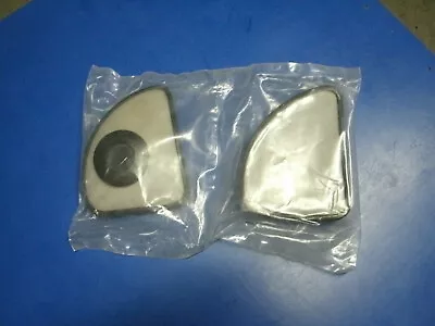 Filter Set For A East German M10 Gas Mask  New In Wrapper • $19.95