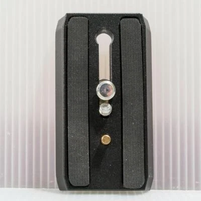 £87.55 • Buy Gitzo GS5370MC Quick Release Camera & Video Plate (open Box)