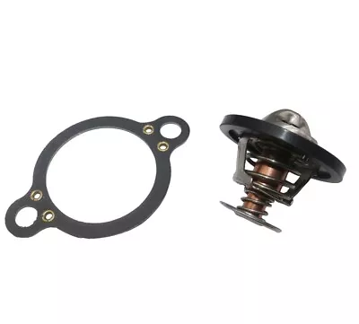 Thermostat Kit 160º Fits Mercruiser 3.7L 4cyl 1980-1989 X-ref: 99155T 2 27-33918 • $15.99