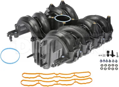 Dorman 615-268 Engine Intake Manifold For Select 04-08 Ford Lincoln Models • $248.05