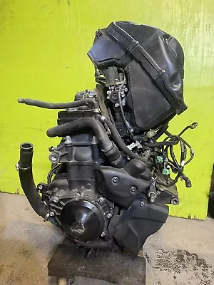 09 10 11 12 13 14 YAMAHA YZF R1 ENGINE MOTOR Reputable Seller OEM GOOD #0224 • $2699.99