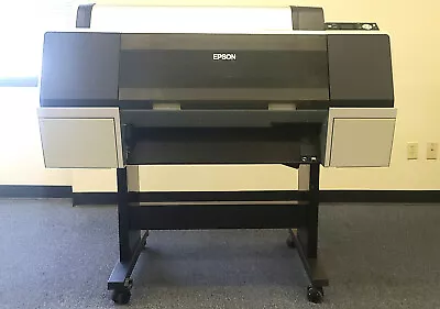 Epson SureColor P7890 Pre-Owned Free Shipping In Main Land USA • $2850