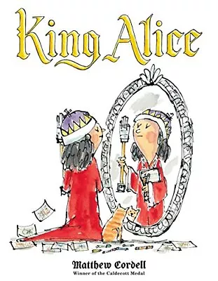 King Alice • $4.82