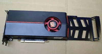 ATI Radeon HD 5770 1GB Graphic Card 7120184001G Video Card (2-7) • $19.50