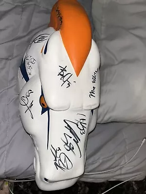 Von Miller Autograph • $350