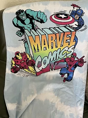 Marvel Avengers  Licensed. Beach Towel • £14