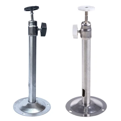 $13.26 • Buy Multifunctional Adjustable Ceiling Projector Stand Wall Mount Bracket For LCD