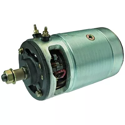 New Starter Generator For VW Beetle Karmann Ghia Porsche 912 1.5L 1.6L 1967-1974 • $97.95