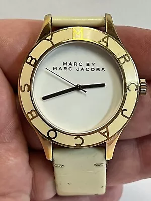 Marc By Marc Jacobs Watch MBM1178 • $17.84