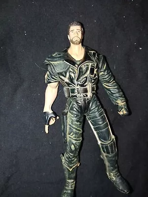 N2 Toys 2000 MAD MAX 2 The Road Warrior Loose! Read! • $10