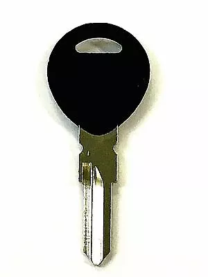 1998-1999 MBK Booster Motorcycle ZD24RDP ZA9P1 Plastic Key Blank • $9.97