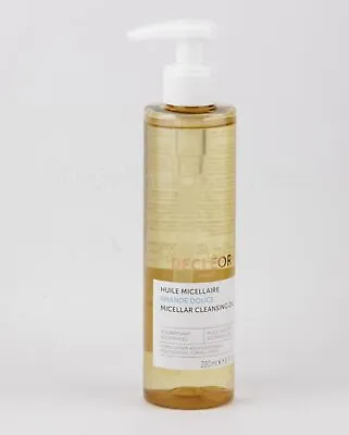 £23.82 • Buy Decleor - Almond Douce - Micellar Cleansing Oil - 200ml Cleaning Oil