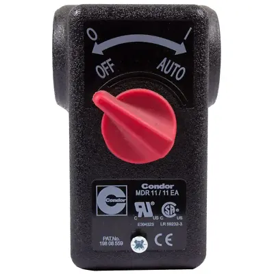 Replacement Pressure Switch For Husky Air Compressor Fits C801H C602H 60 Gallon • $59.17
