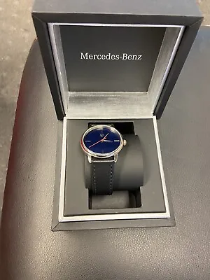 Mercedes Benz Watch • $150