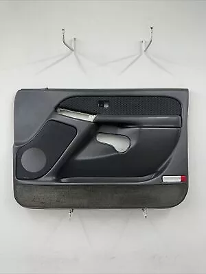 03-07 Chevy Silverado GMC Sierra Tahoe Yukon Passenger Door Panel OEM Drk Pewter • $169.99