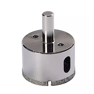 1 3/4 Inch Diamond Drill Bit Tile Hole Saw Ceramic Porcelain Quartz Granite Coun • $18.94