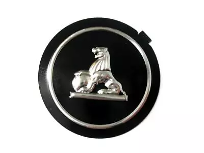 $19.95 • Buy Decal Fuel Cap Insert Holden Lion LC LJ Torana