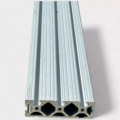 80/20 Aluminum 1545 1.50” X 4.50” X 93” T-Slotted Profile 8 Open T-Slot • $149.99