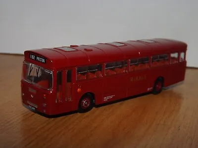 Ooc 1:76 Scale Model  -  Bet Single Deck Coach -  Ribble • £6.75