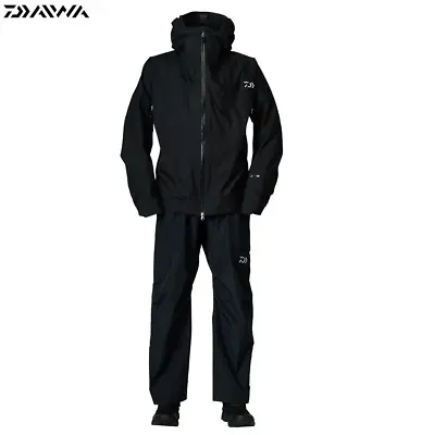 Daiwa GORE-TEX Product Rain Suit DR-1221A • £511.80