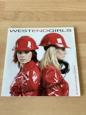£11.99 • Buy West End Girls - West End Girls - Pet Shop Boys Cover CD (2006)