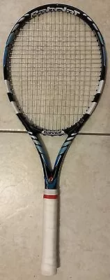 RARE Unreleased Babolat Pure Drive Team Limited Edition Prototype Tennis Racquet • $179