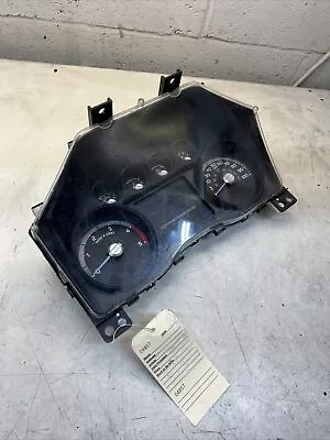 15 2015 Ford F250SD Speedometer Instrument Cluster Unknown Miles Fc3t10849eb • $79.99