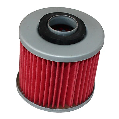 $7.50 • Buy Oil Filter For Yamaha XVS1100 V-Star 1100 Custom 2000-2009
