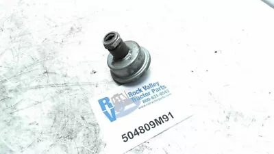 Massey Ferguson Switch-ignition 504809M91 • $11.97