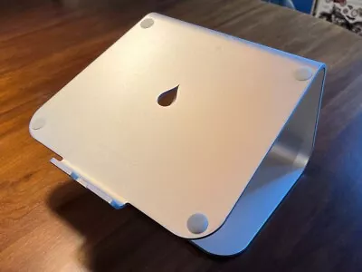 Rain Design MStand For Laptop Computers Silver • $15