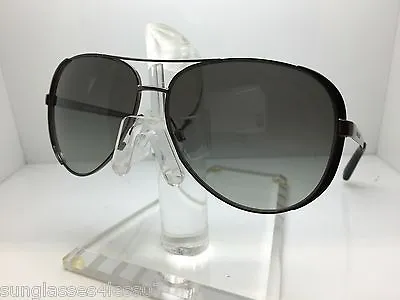  New  Authentic Michael Kors Sunglasses Mk 5004 Chelsea 1001311 Gunmetal/gradien • $59.88