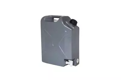 Ironman 4x4 Fresh Water Tank IWT001 5 Gallon; Polyethylene • $142.71