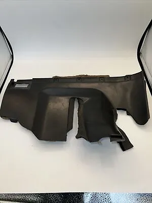 1994-99 Mercedes-benz S600 S500 W140 Left Front Under Dash Cover Obd2 Panel • $39.95