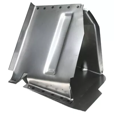 1964-70 Mustang Coupe / Fastback Driver Side Torque Box • $115.69