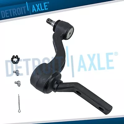 Brand New Front Suspension Idler Arm For Chevy C1500 C2500 K1500 K2500 Suburban • $28.02