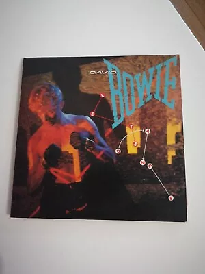 David Bowie Let's Dance CD Album Japan Issue RE RM Card Sleeve 2007 • $35