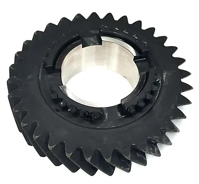 T5 World Class 1st Gear 32 Tooth 2.95 Ratio Only Fits Ford Z Spec GM F Body • $119.95
