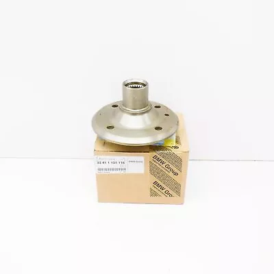 New Bmw 3 E30 Rear Axle Drive Flange 33411131118 1131118 Original • $212.90